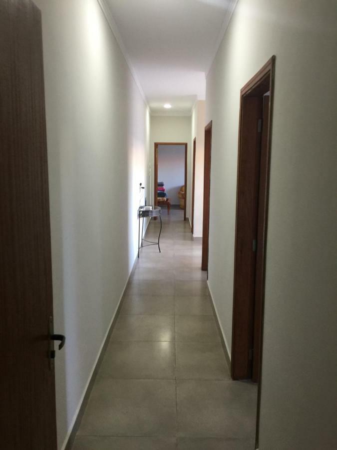 Вилла Casa Temporada Vitor Gil Олимпия Экстерьер фото